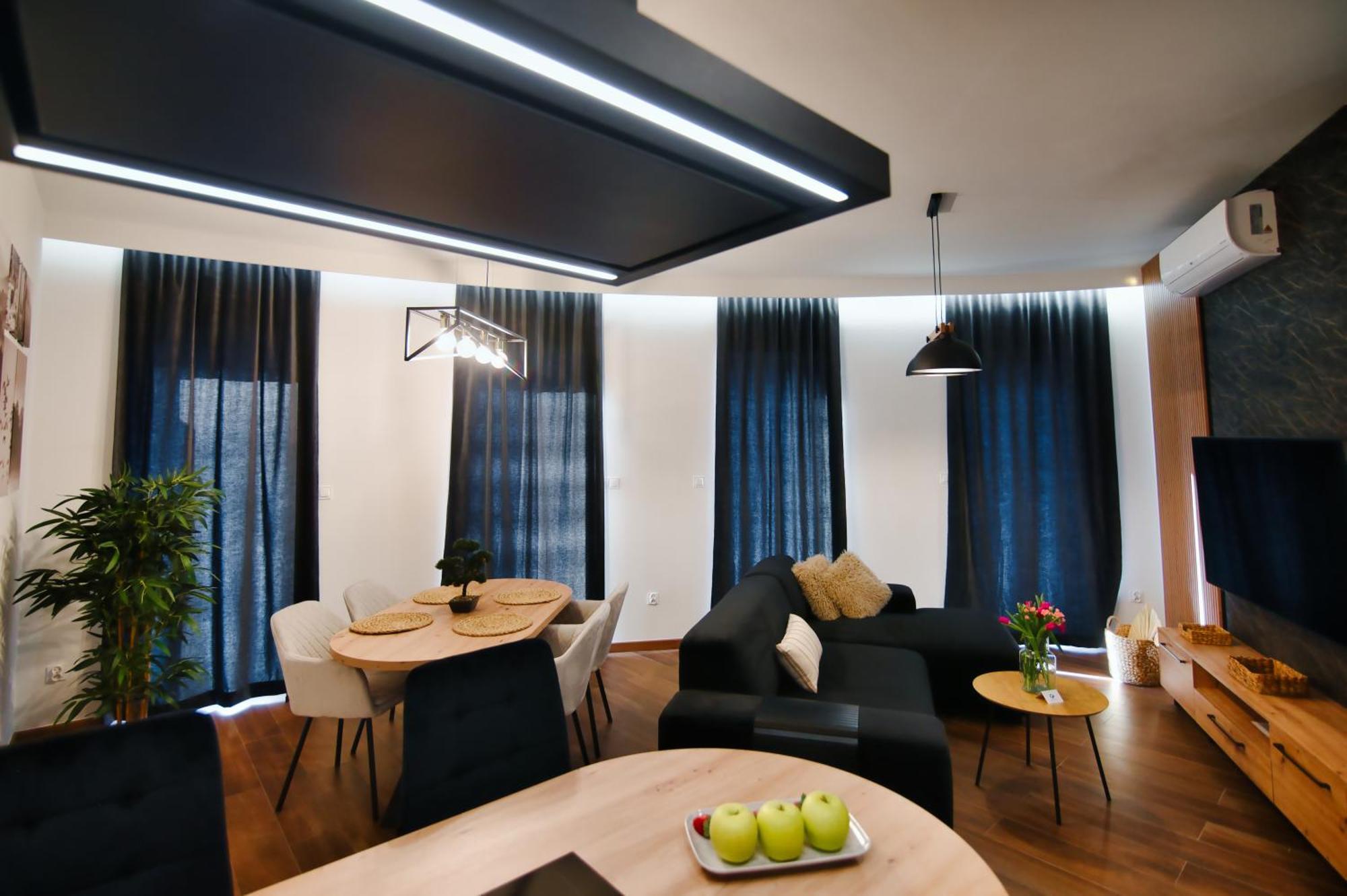 Apartamenty Laguna Beskidow - A2 زارجيتشه المظهر الخارجي الصورة