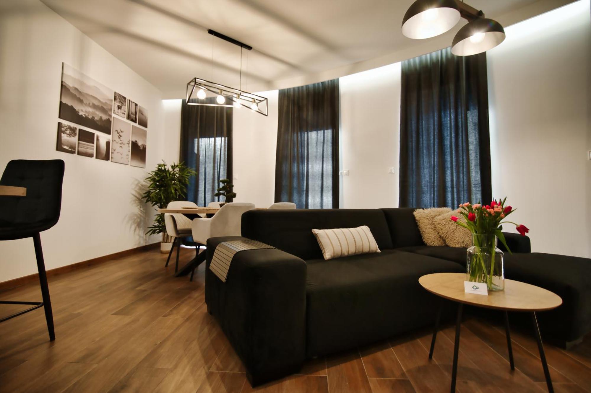 Apartamenty Laguna Beskidow - A2 زارجيتشه المظهر الخارجي الصورة