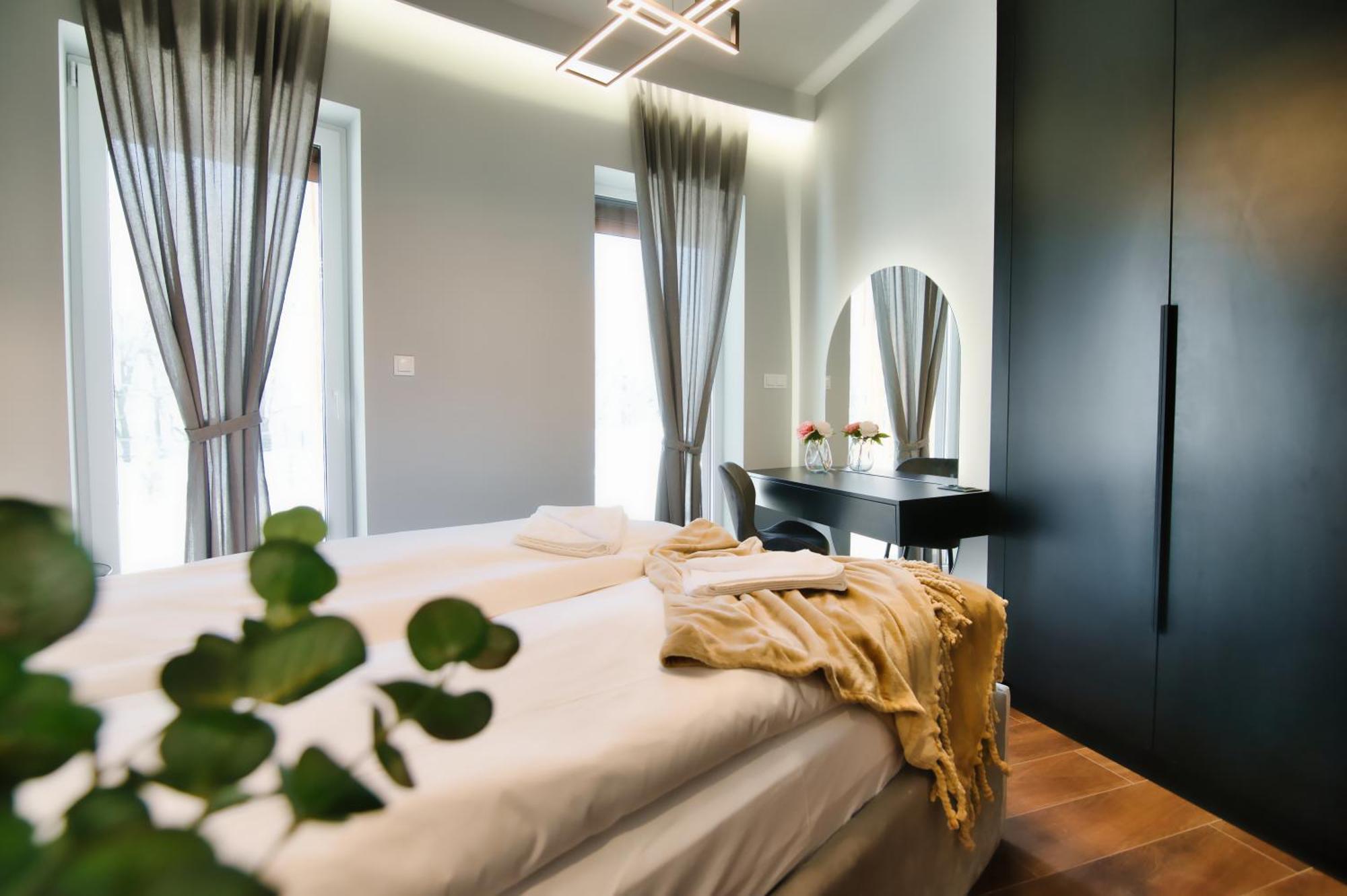 Apartamenty Laguna Beskidow - A2 زارجيتشه المظهر الخارجي الصورة